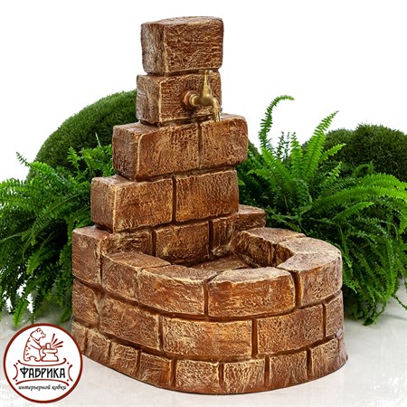 Умывальник садовый U08764 - фото 20226