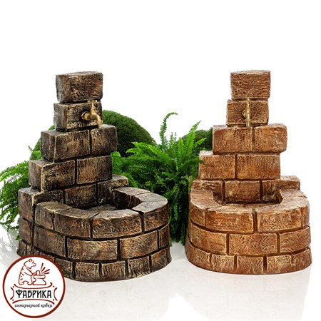 Умывальник садовый U08764 - фото 20229