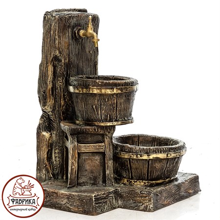 Умывальник U08766 - фото 20255