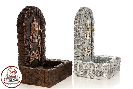 Умывальник для сада - фото 20392