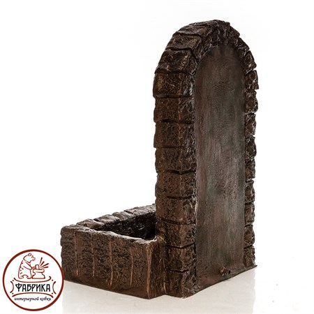 Умывальник для сада - фото 20395