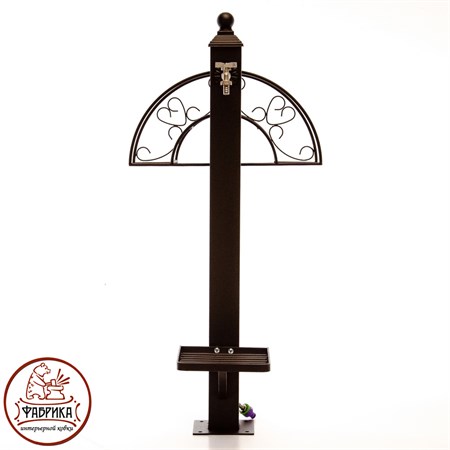 Колонка садовая 