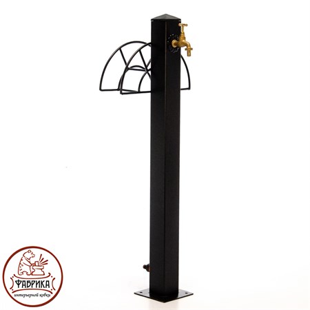 Колонка водопроводная садовая