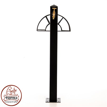 Садовая колонка водопроводная 54-635