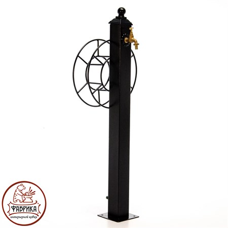 Колонка водопроводная садовая