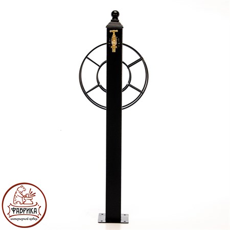 Садовая колонка водопроводная 54-635