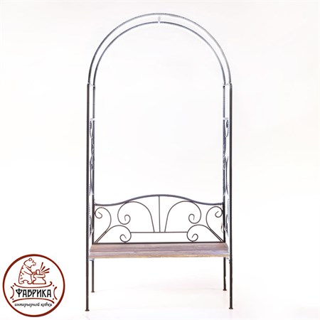 Садовая арка