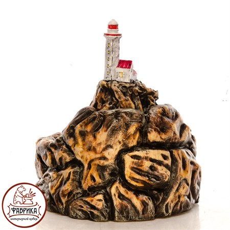 Декоративный фонтан