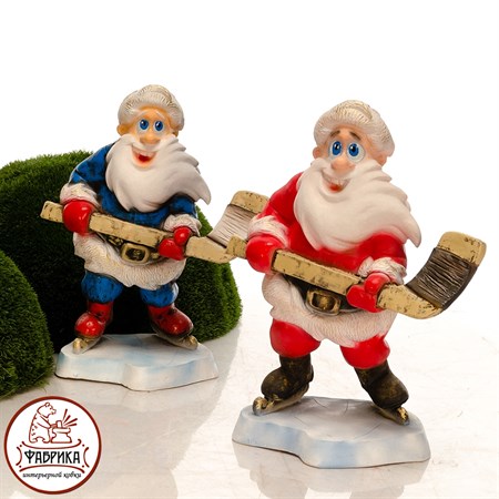 Фигура Дед Мороз F08927 - фото 21798