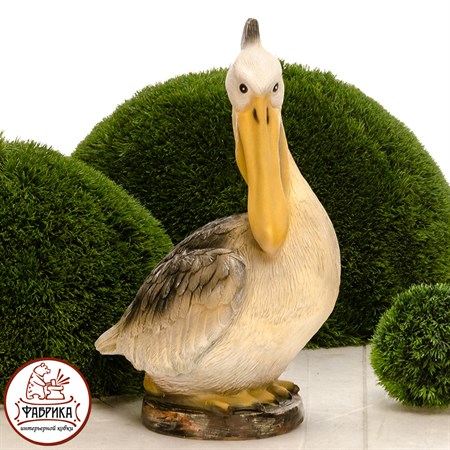 Садовая фигура U08938