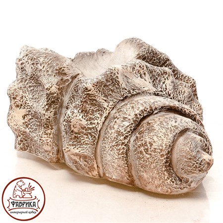 Кашпо для цветов садовое