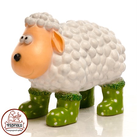 Дачная фигура