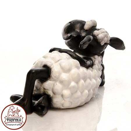 Декоративная фигура для сада