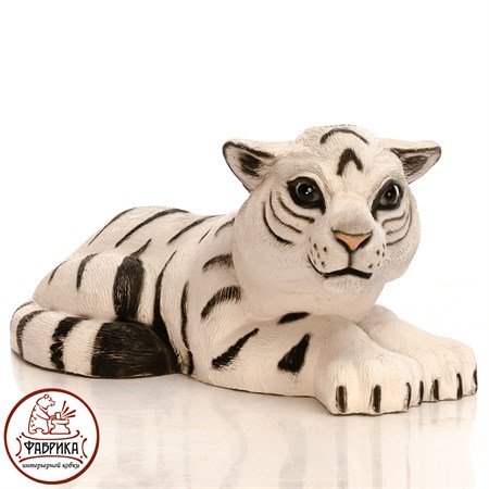 Фигуры Тигренок - фото 22040