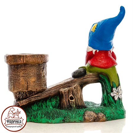 Фигура гном