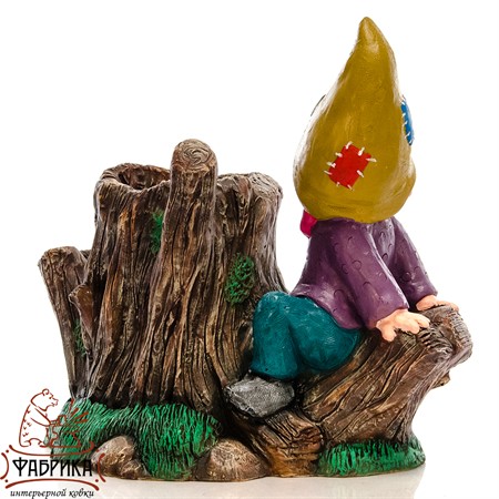 Кашпо для цветов