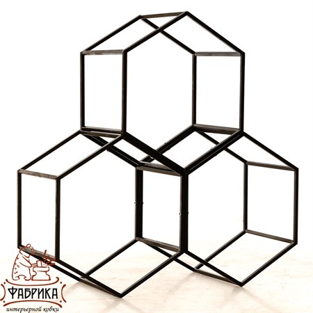 Дровница 66-917