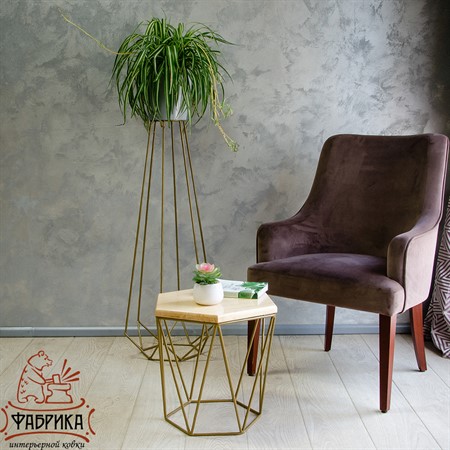 Мебель лофт