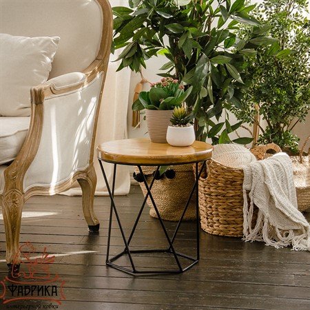 Мебель лофт