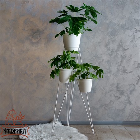 подставка под цветы