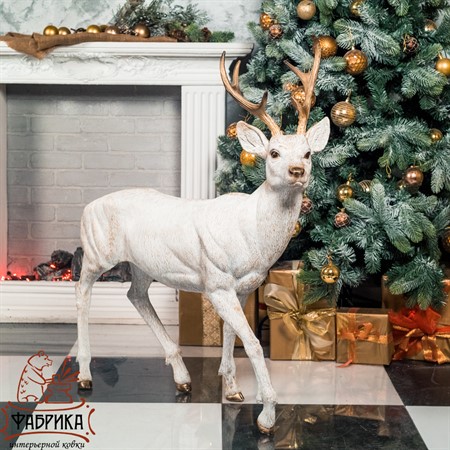 Фигура садовая косуля U09005-WG