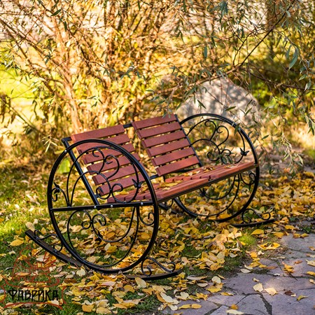 Кресло-качалка для улицы 881-040R