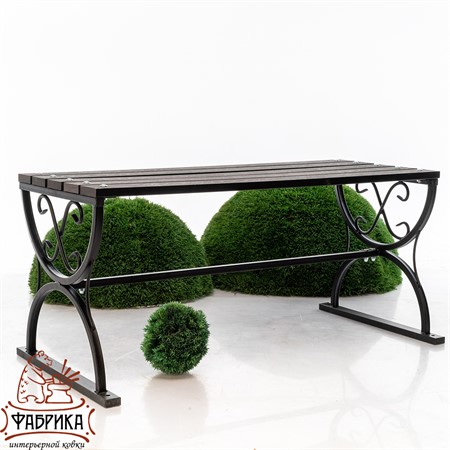 Садовая лавка 892-001R