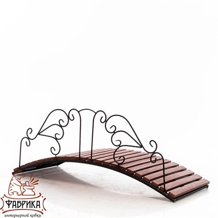 Декоративный мост для сада 860-045