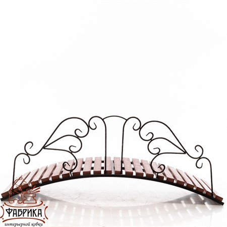 Декоративный мостик для парка 860-045