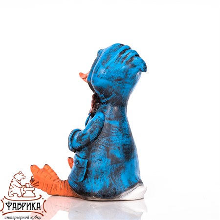 Фигура для сада из полистоуна