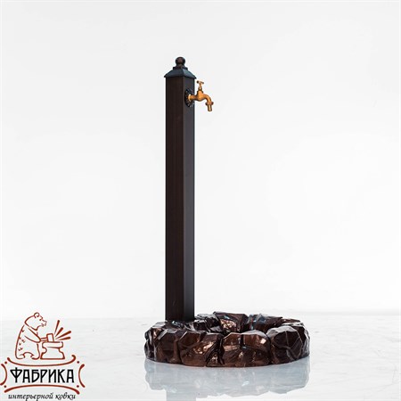 умывальник садовый