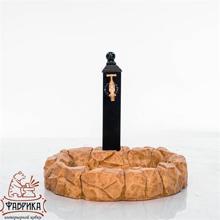 Колонка садовая