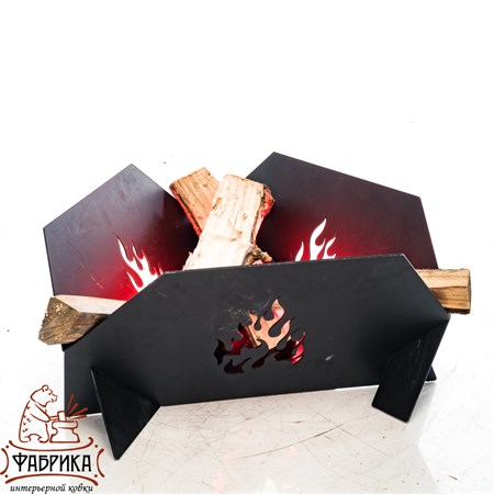 Костровище