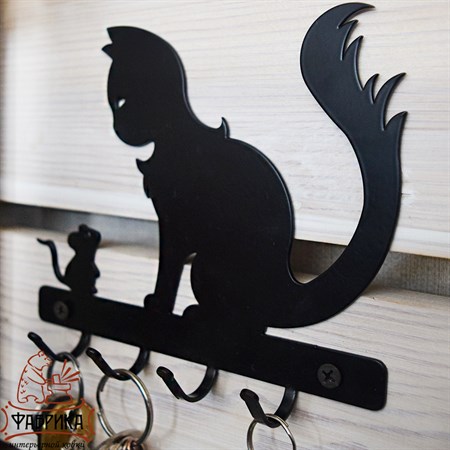 Ключница настенная 701-001