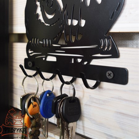 Ключница настенная 701-006