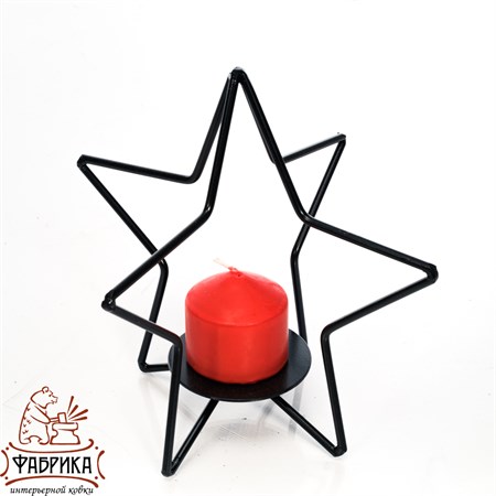 Подсвечник 607-42