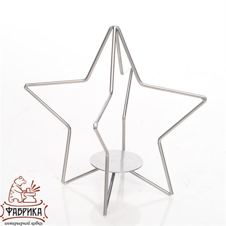 Подсвечник 607-41