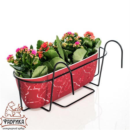 Кронштейн для цветов