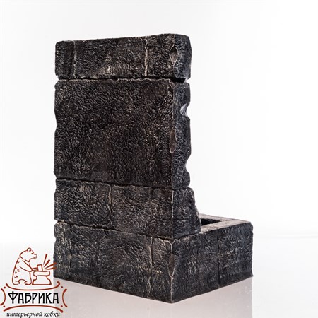 Фонтан Львиная голова U09036 - фото 25113