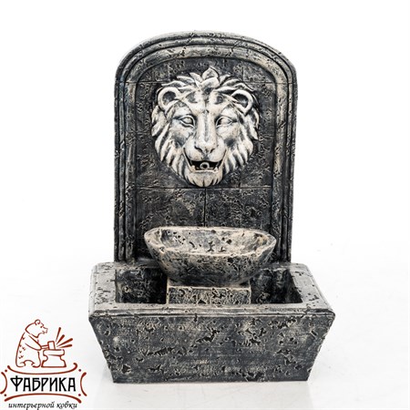 Садовый фонтан U09072