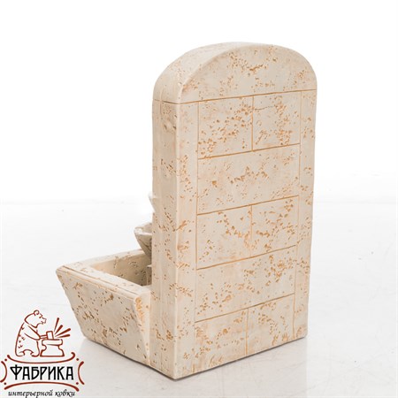 Декоративный фонтан для сада