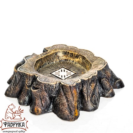 Поддон для садового умывальника