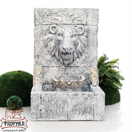 Декоративный фонтан для сада