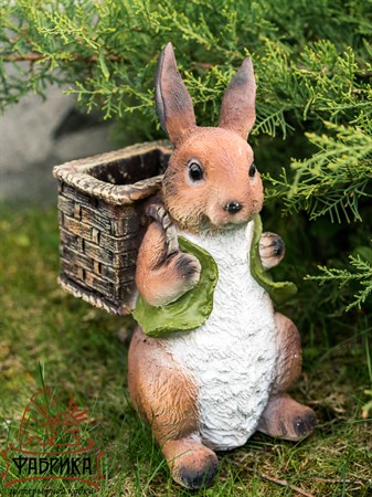 Кашпо для оформления фотозоны