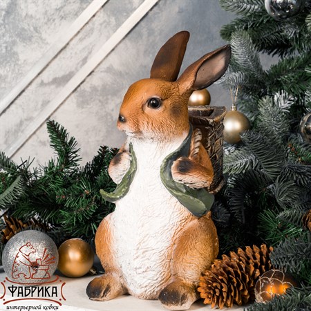 Новогодняя фигура