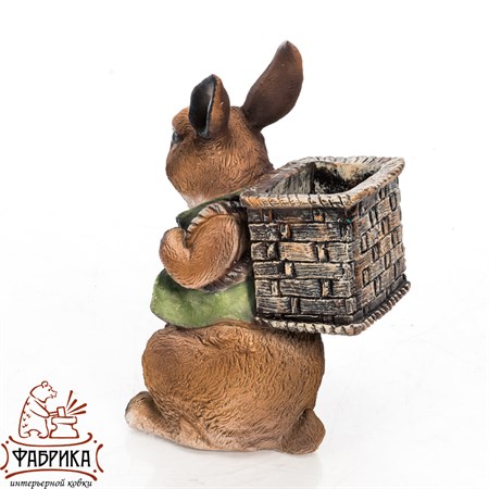 Кашпо для ландшафтного дизайна