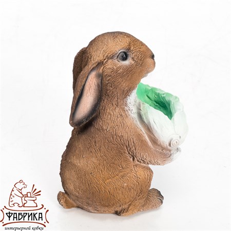 Фигура декоративная