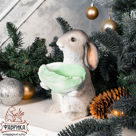 Кролик - символ 2023 года