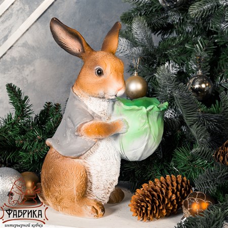 Кролик - символ 2023 года