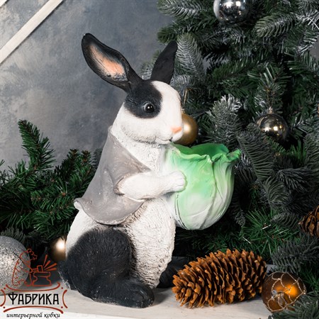 Кролик - символ 2023 года